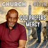 Why Do You Prefer Sacrifice Over Mercy? | BOND 9/13/26