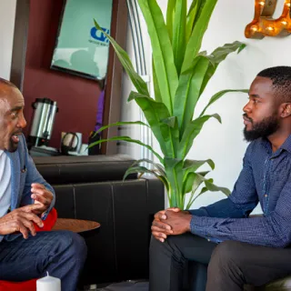 Jesse Lee Peterson 
