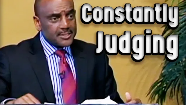 Can You Be Tempted After Being Born Again? | Archive 10/24/10