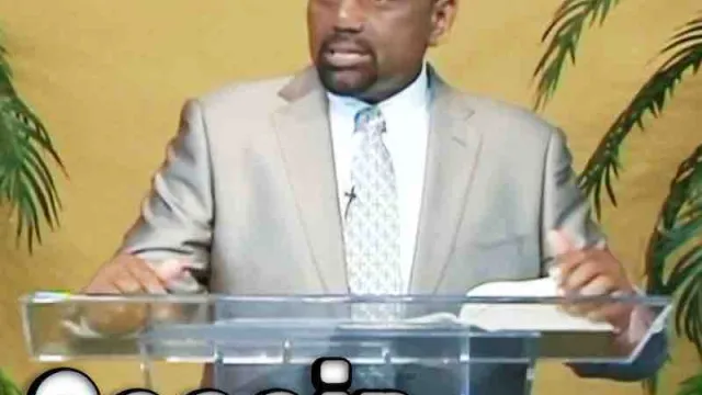 Sunday Service, June 10, 2012: Gossip