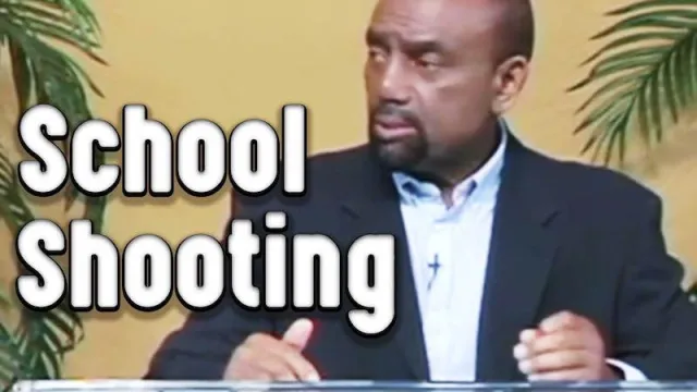 BOND Archive Sunday Service, Dec 16, 2012: School Shooting