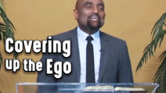 Covering Up the Ego: Oct 20, 2013 BOND Archive Sunday Service