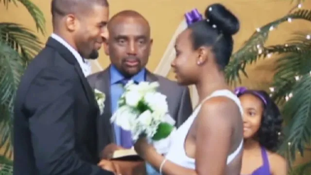 A Wedding at BOND: Archive Sunday Service 12/8/13