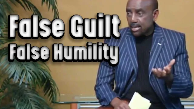 Satan's Deception: 'Why Bother?' (Partial Service) | Archive 6/8/14