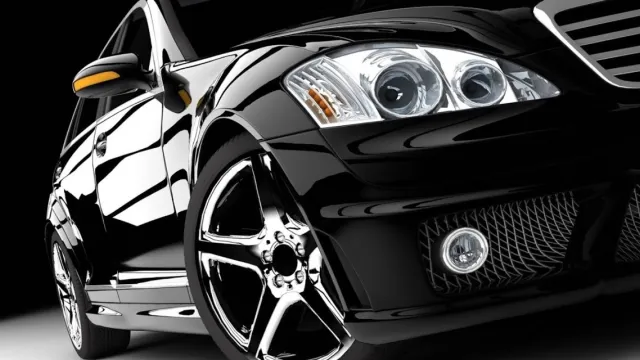 Christian Started an Auto-Detailing Business