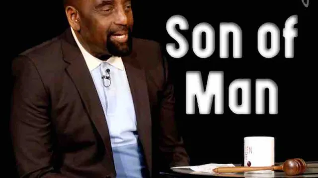 Church May 9, 2021 (Mother's Day) about the Son of Man