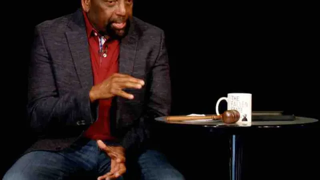 Church July 11, 2021: Is God Passionate?