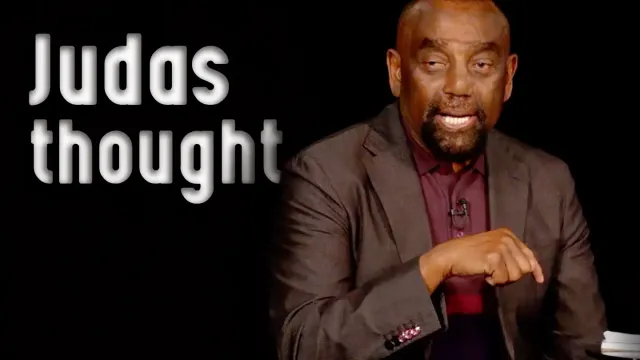 Have you discovered the traitor in you? | Church 12/8/24