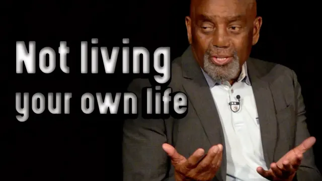 Are you living from your mind or from your spirit? | Church 1/12/25