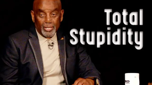 Is Anger a Part of Intelligence or Stupidity? | Church 2/9/25