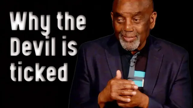 Does Satan know God? | Church 2/16/25