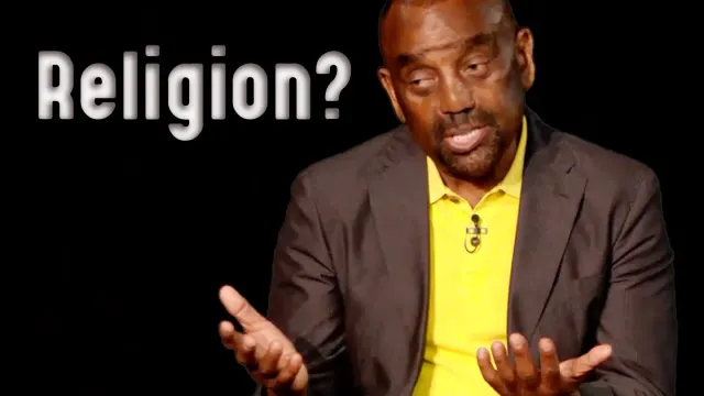 What good have you gotten out of religion? | Church 3/2/25