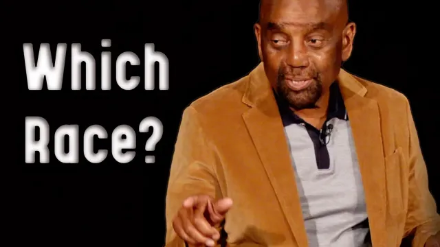 Which race would you choose to be right? | Church 3/16/25