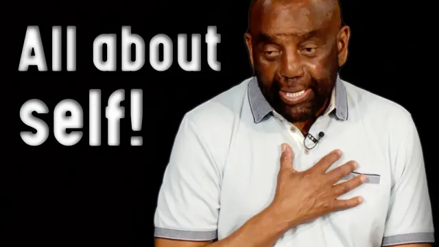 What kind of human being are you actually? | Church 6/29/25