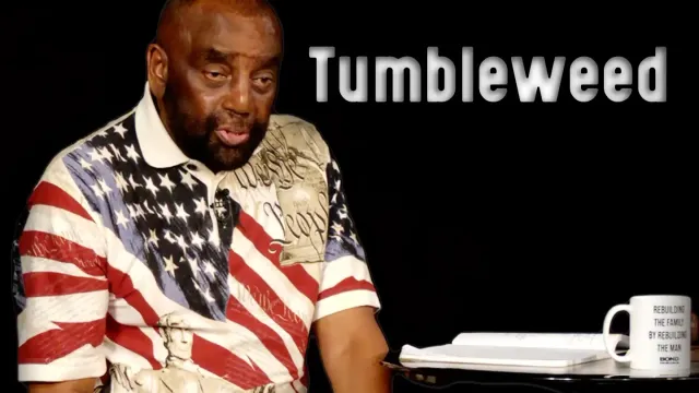 Are you a tumbleweed? | Church 7/6/25