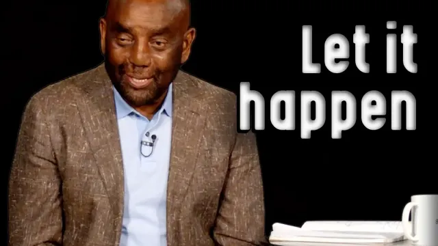 Let people hurt your ego | Church 7/20/25