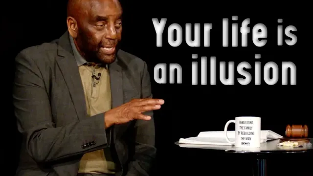 Are you living your own life? | Church 8/3/25