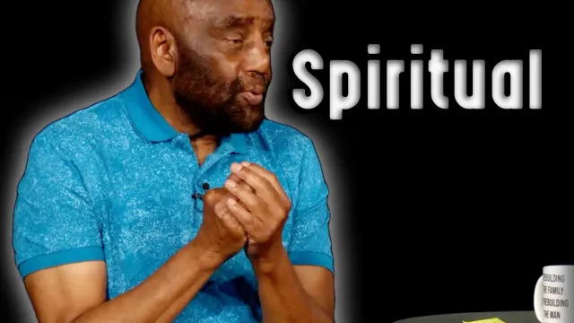 How do you know when you're spiritual? | Church 9/7/25