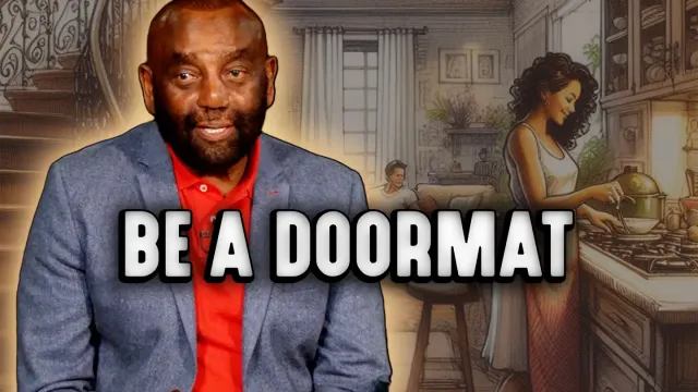 Be a Doormat: Your Enemy Is Your Brother | Church 12/28/25