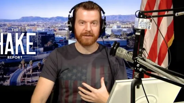 A Little About The Hake Report