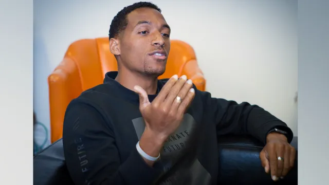 BOND Entrepreneurship Academy photo