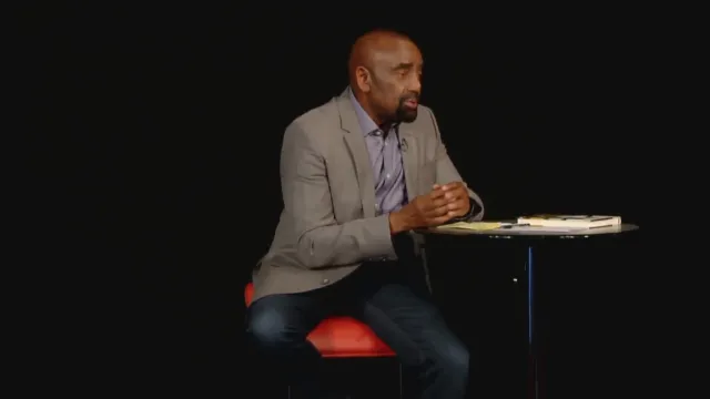 Jesse says: Cut out sex before marriage