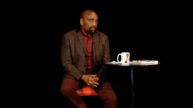 Jesse asks if Jesus was resurrected before or after he died.