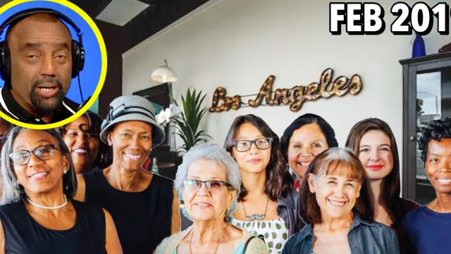 Women's Forum, Feb 2019