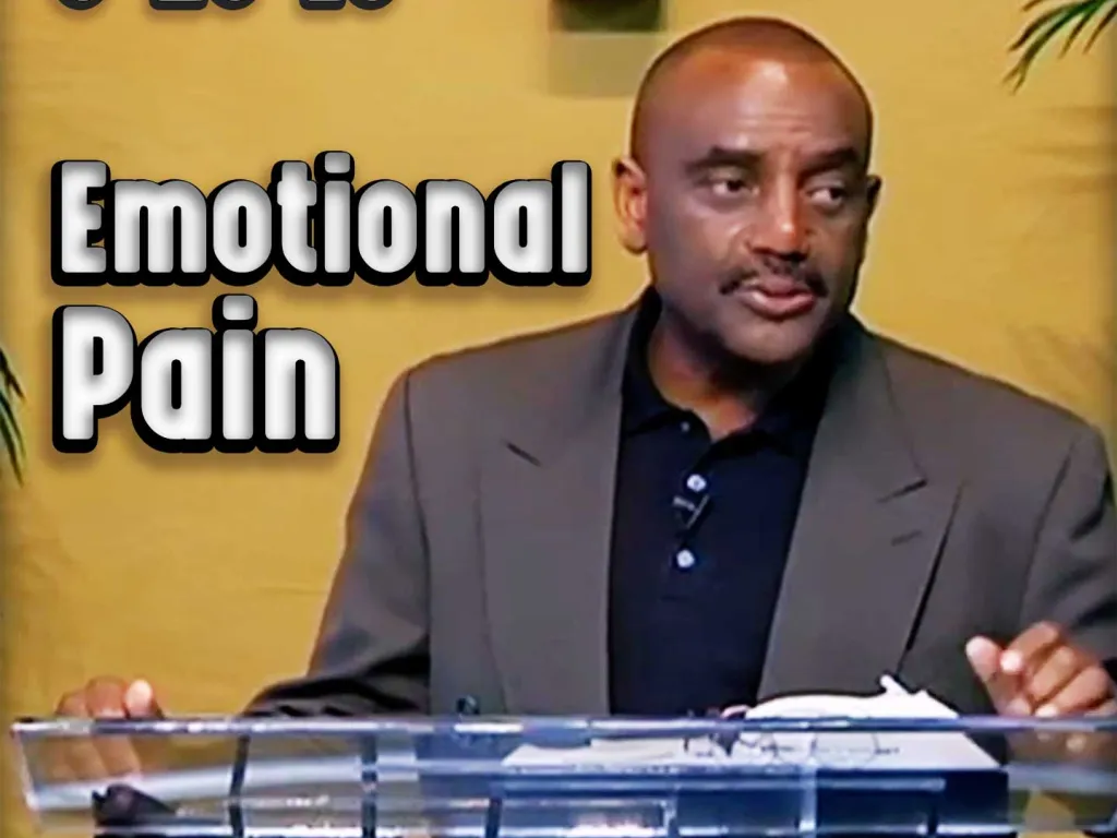 Where Does Pain Come From? | Archive 9/26/10