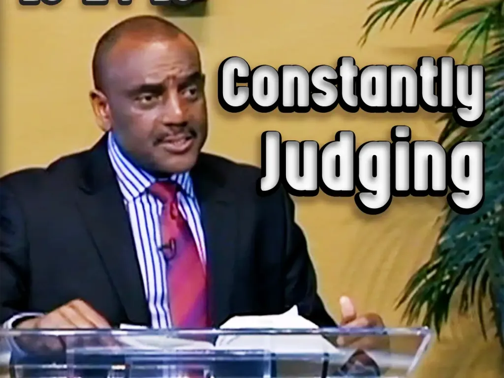 Can You Be Tempted After Being Born Again? | Archive 10/24/10