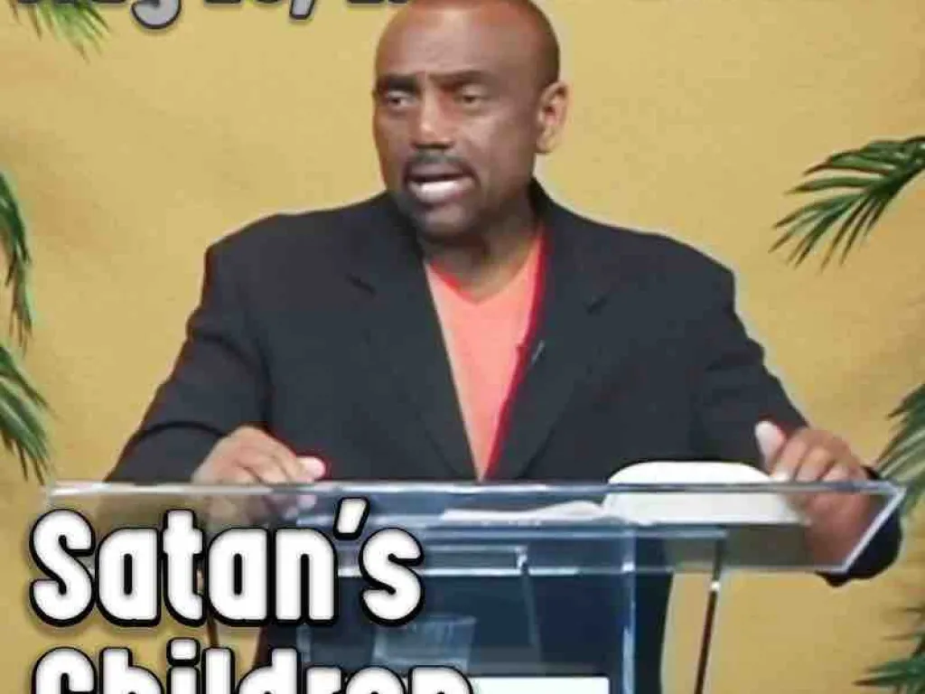 BOND Archive Service, Aug 19, 2012: Satan's Children