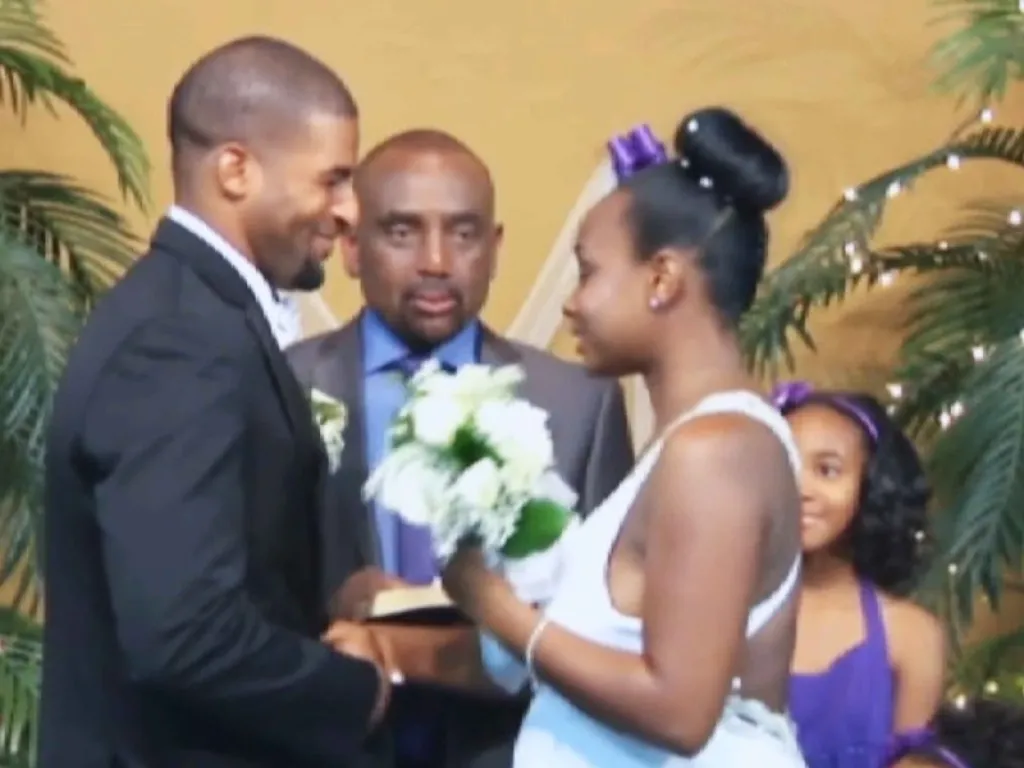 A Wedding at BOND: Archive Sunday Service 12/8/13