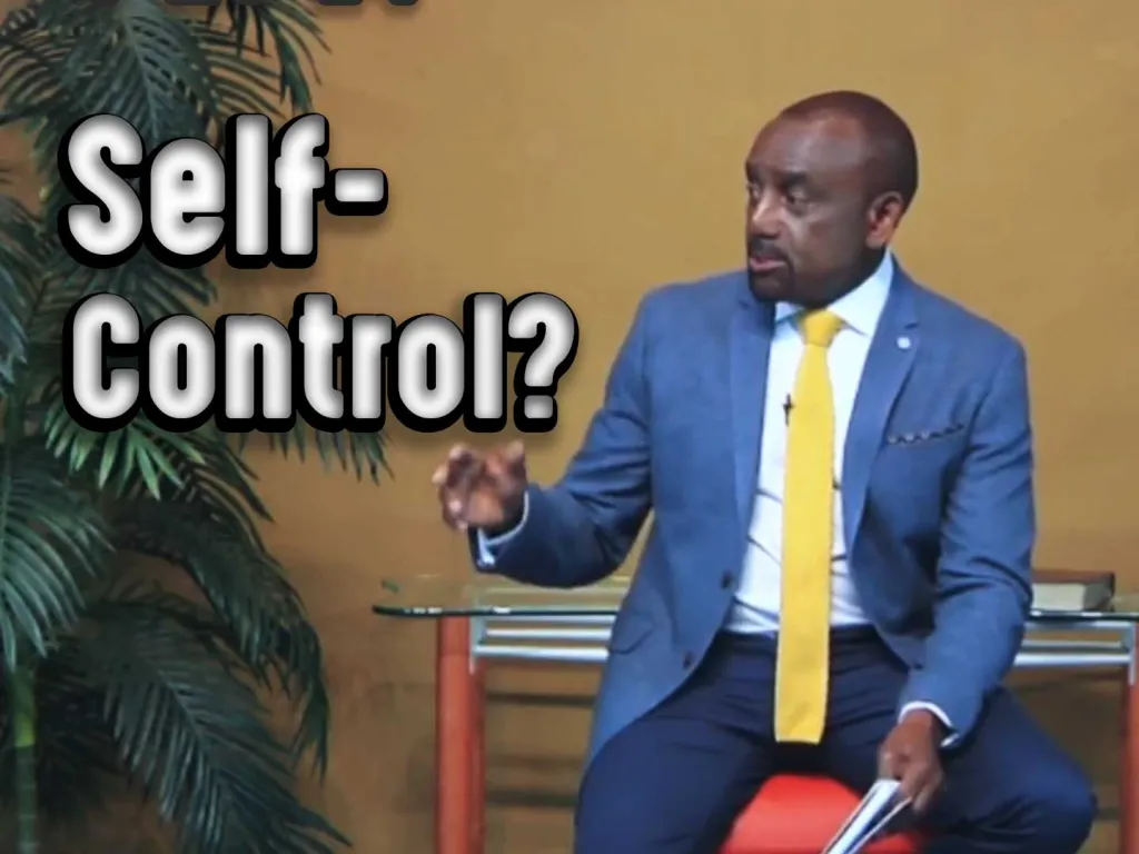 Do you have wisdom? Self-control? Archive Easter Sunday Service 4/20/14