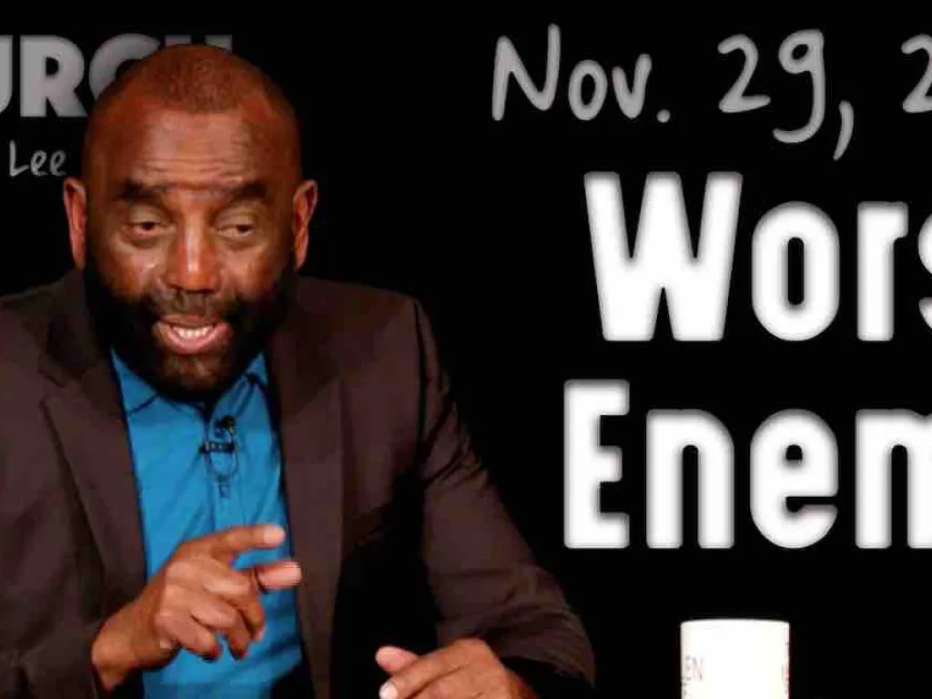 Church: Worst Enemy (Nov 29, 2020)