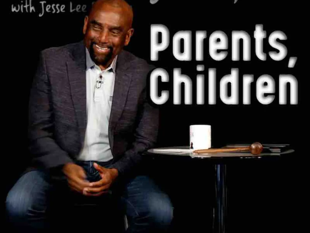 Church June 13, 2021: Parents and Children