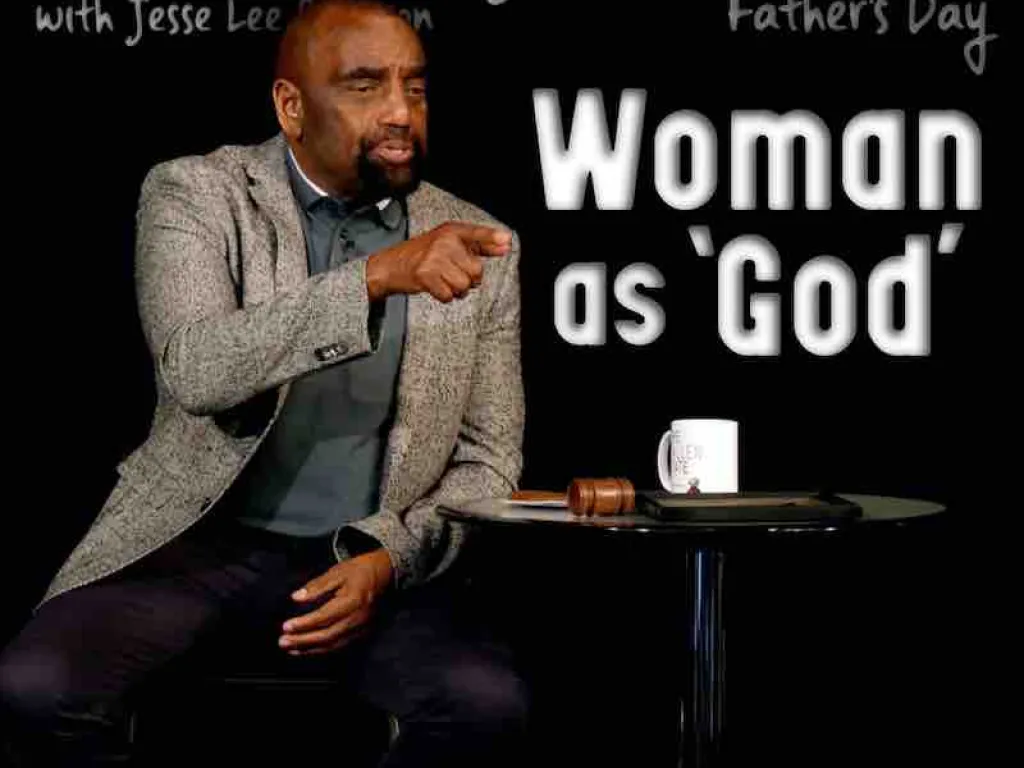 Father's Day Church, June 20, 2021: Men putting women as their 'god'