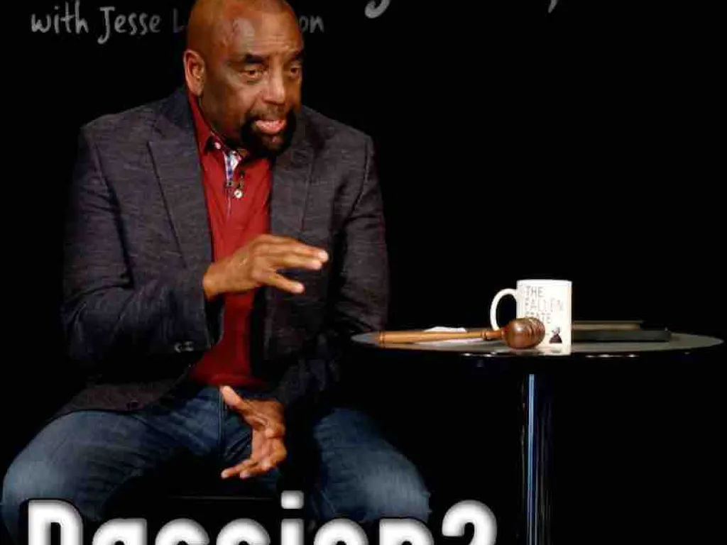 Church July 11, 2021: Is God Passionate?