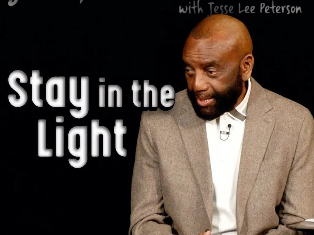 Church, Jan 2, 2022: Stay in the Light