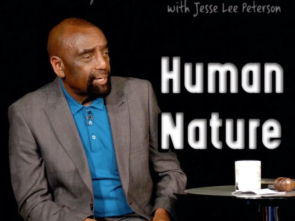 Church, March 20, 2022: Human Nature