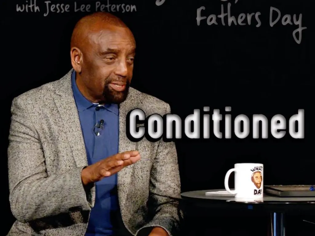 Human Conditioning: Jun 19, 2022: Church