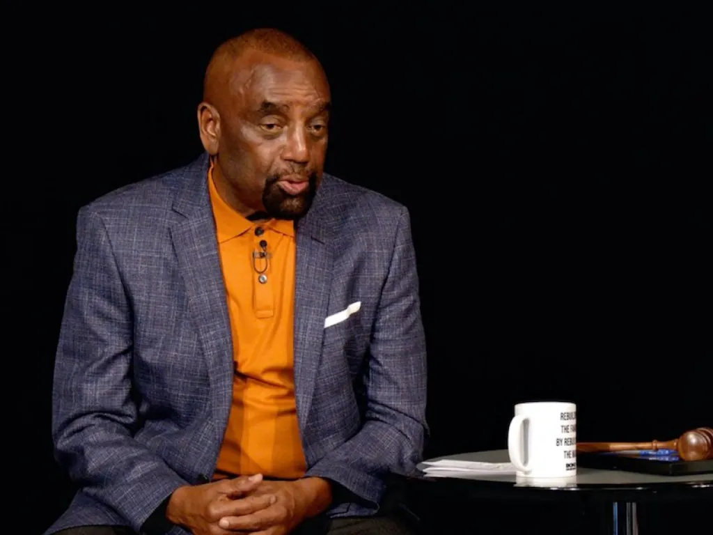 Troubles Start and End with You: 9/4/22 Church