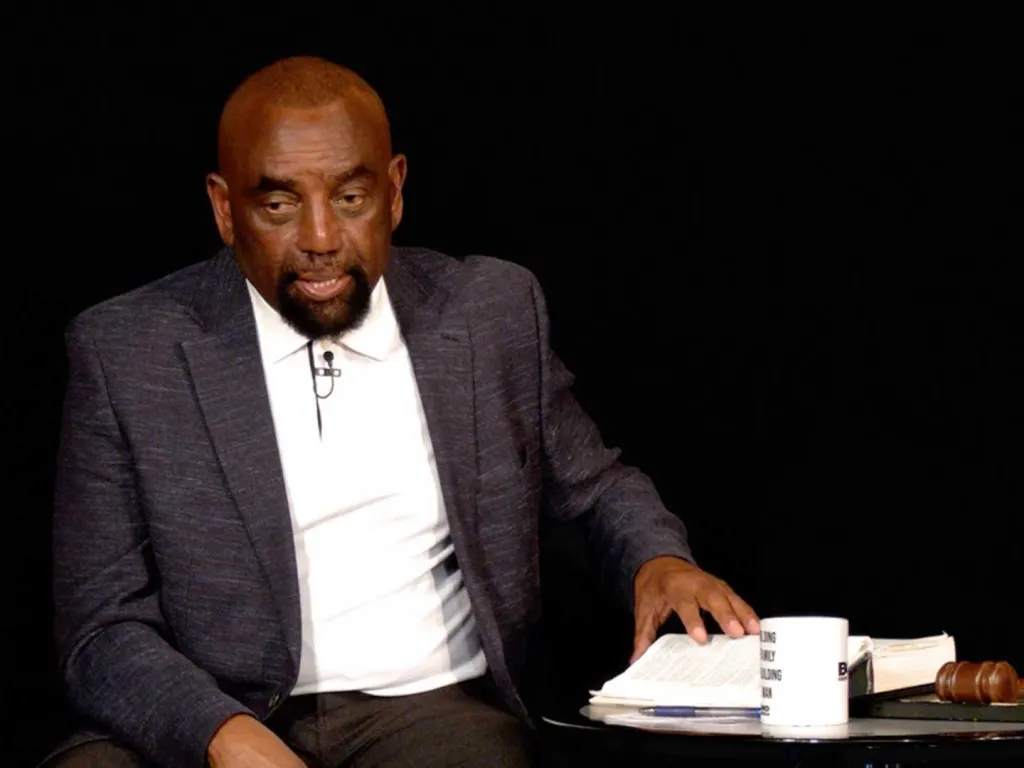 Keep Your Mind Where your Body Is: 11/6/22 Church