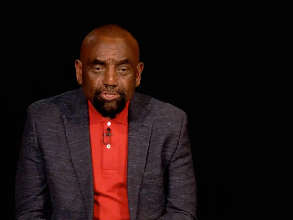 God Gives Peace, But People Are Selfish: Nov 13, 2022 Church