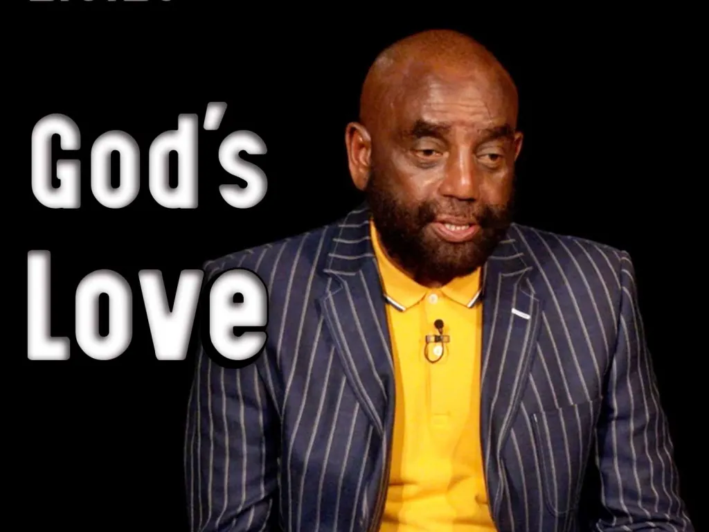 God's Love: Church 2/5/23