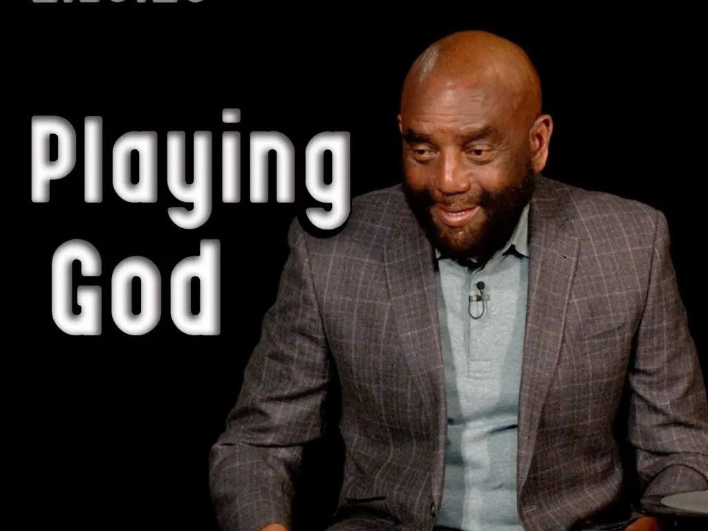 Vanity: Playing God (Church Feb 19, 2023)