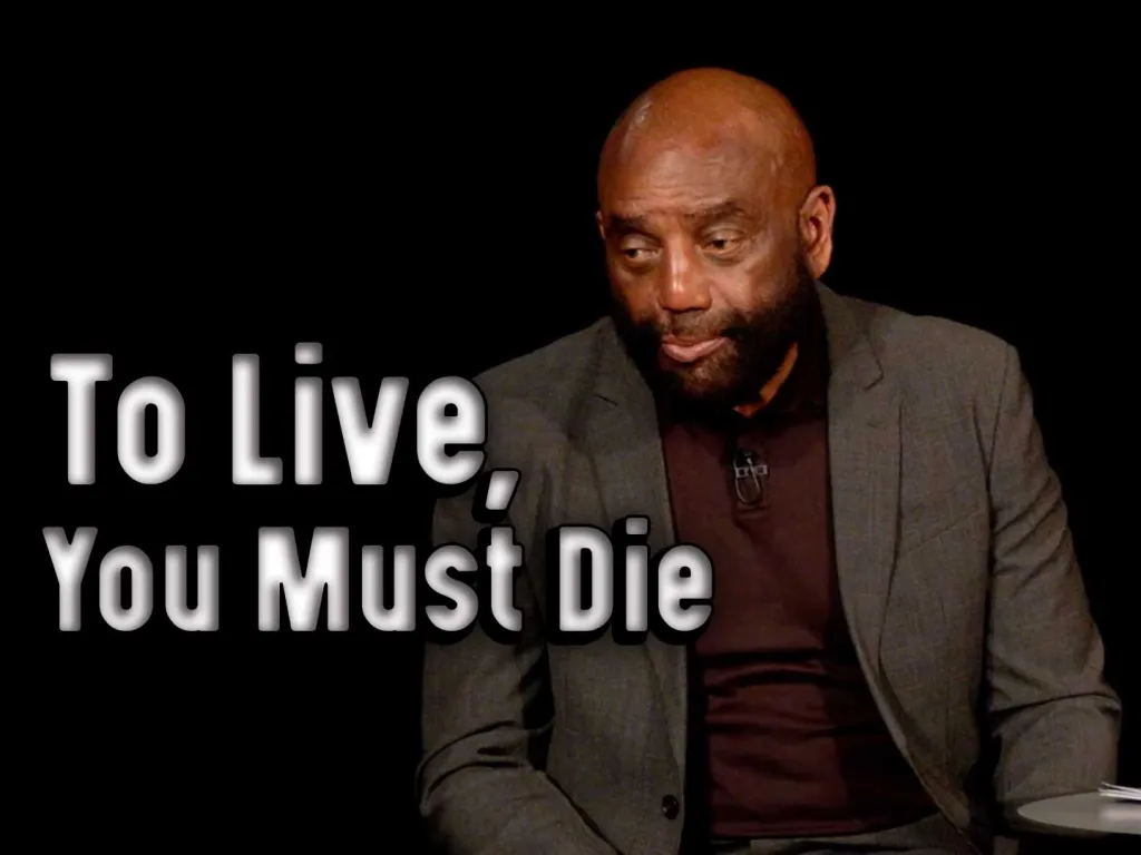 To Live, You Must Die: Church 3/5/23