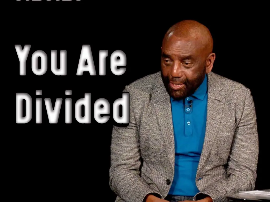 You Are Divided: Church 3/26/23