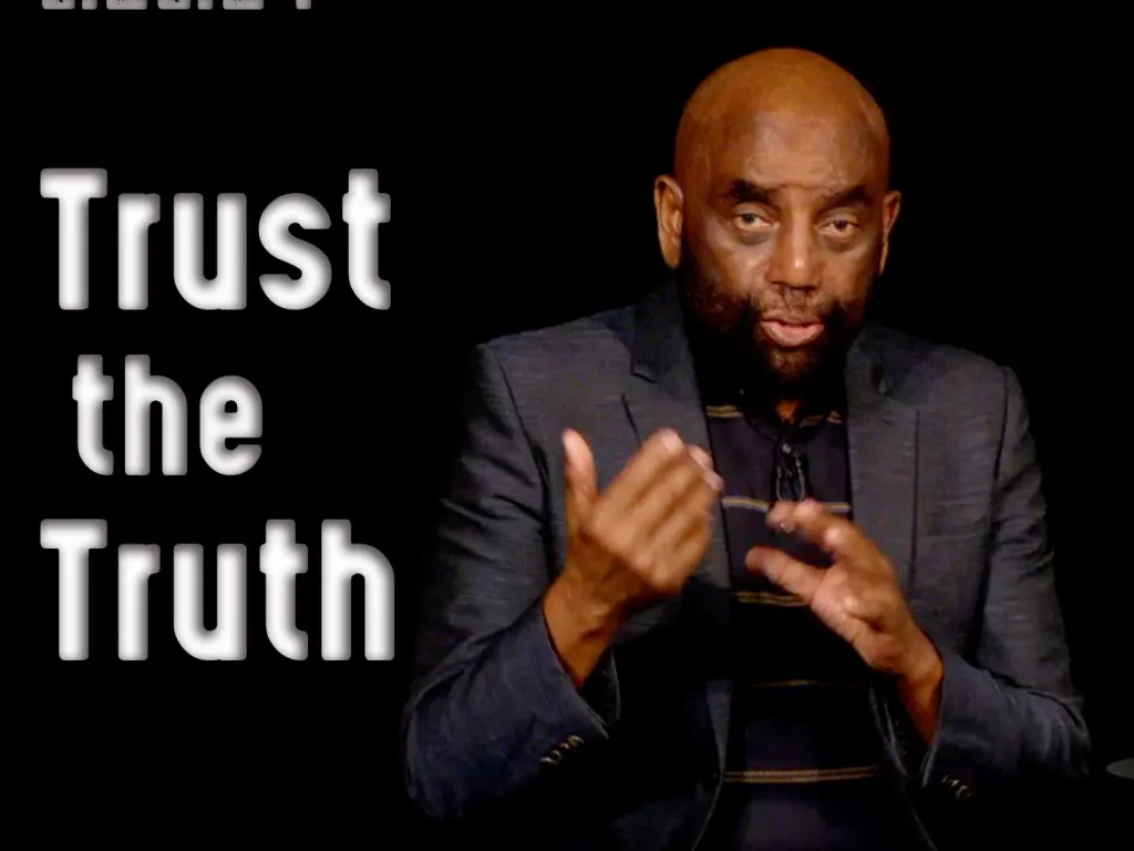 Why are you afraid of negotiating? Church 1/21/24 Trust the truth