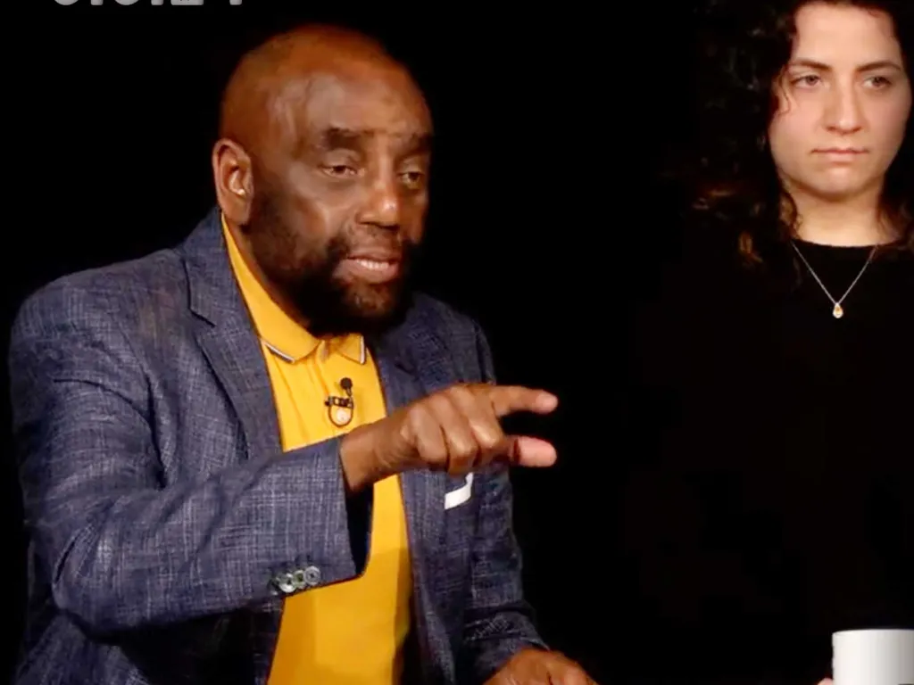 What Is Hell? Church 3-3-24