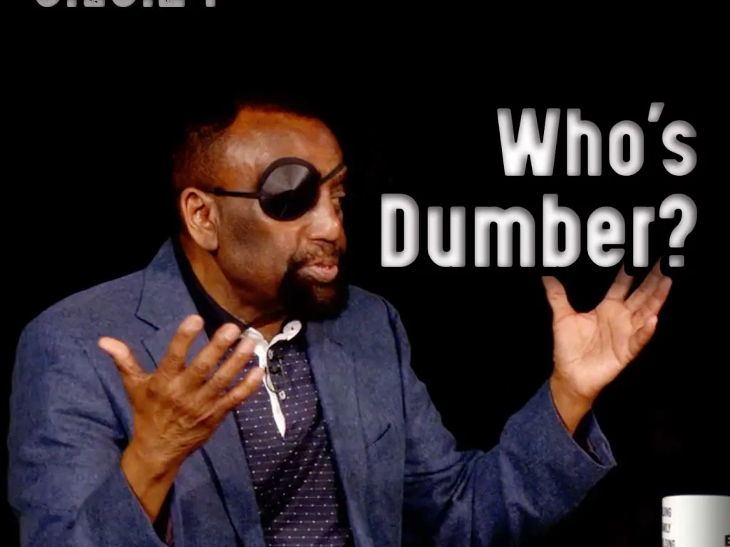 Who is dumber, men or women? | Church 6/16/24